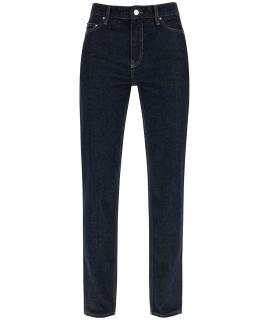TOTEME Джинсы слим