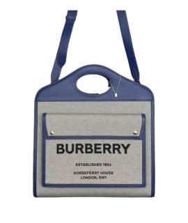 BURBERRY Сумка через плечо