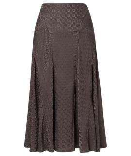 FENDI Юбка миди