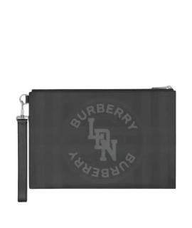 BURBERRY Сумка через плечо