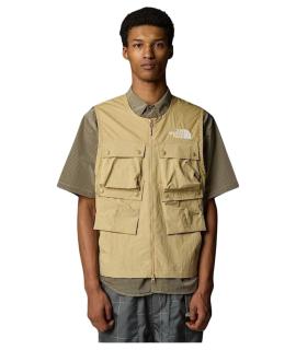 THE NORTH FACE Жилет