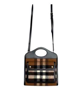 BURBERRY Сумка через плечо