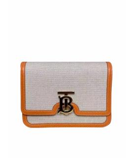 BURBERRY Сумка через плечо