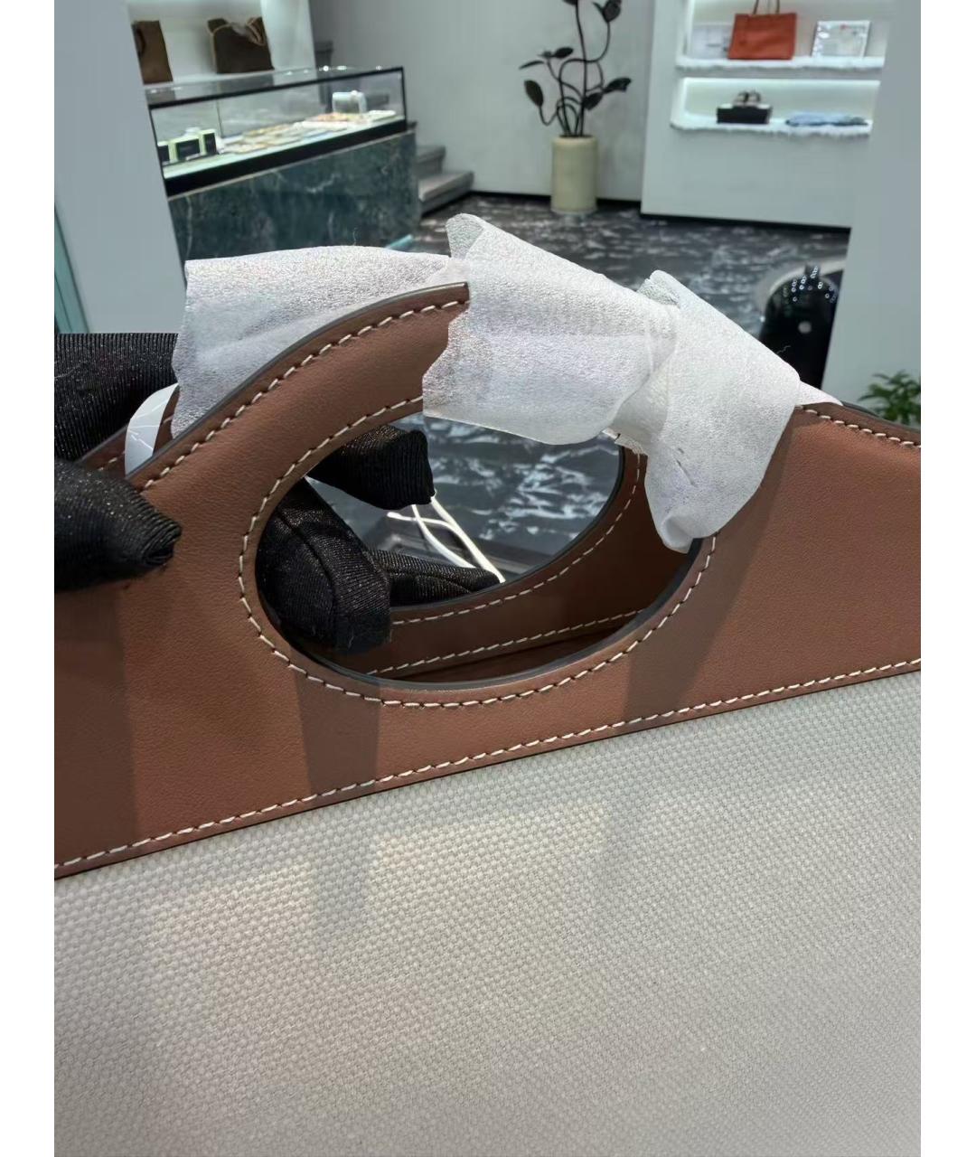 BURBERRY Сумка через плечо, фото 6