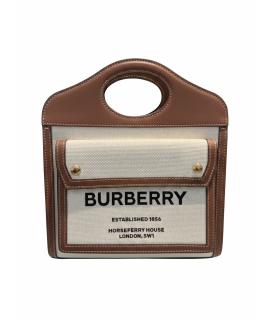 BURBERRY Сумка через плечо