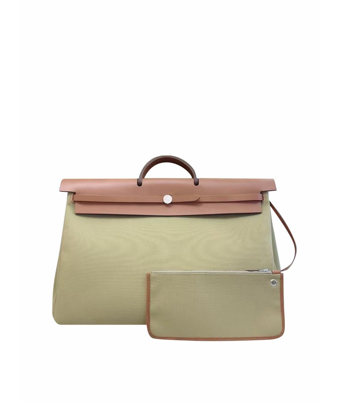 HERMES Сумка с короткими ручками, фото 1