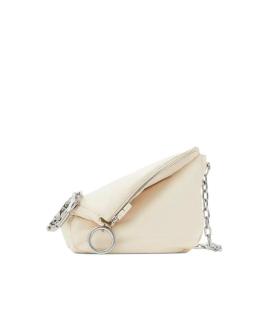 BURBERRY Сумка через плечо