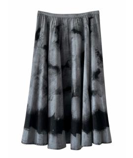 CHRISTIAN DIOR Юбка миди