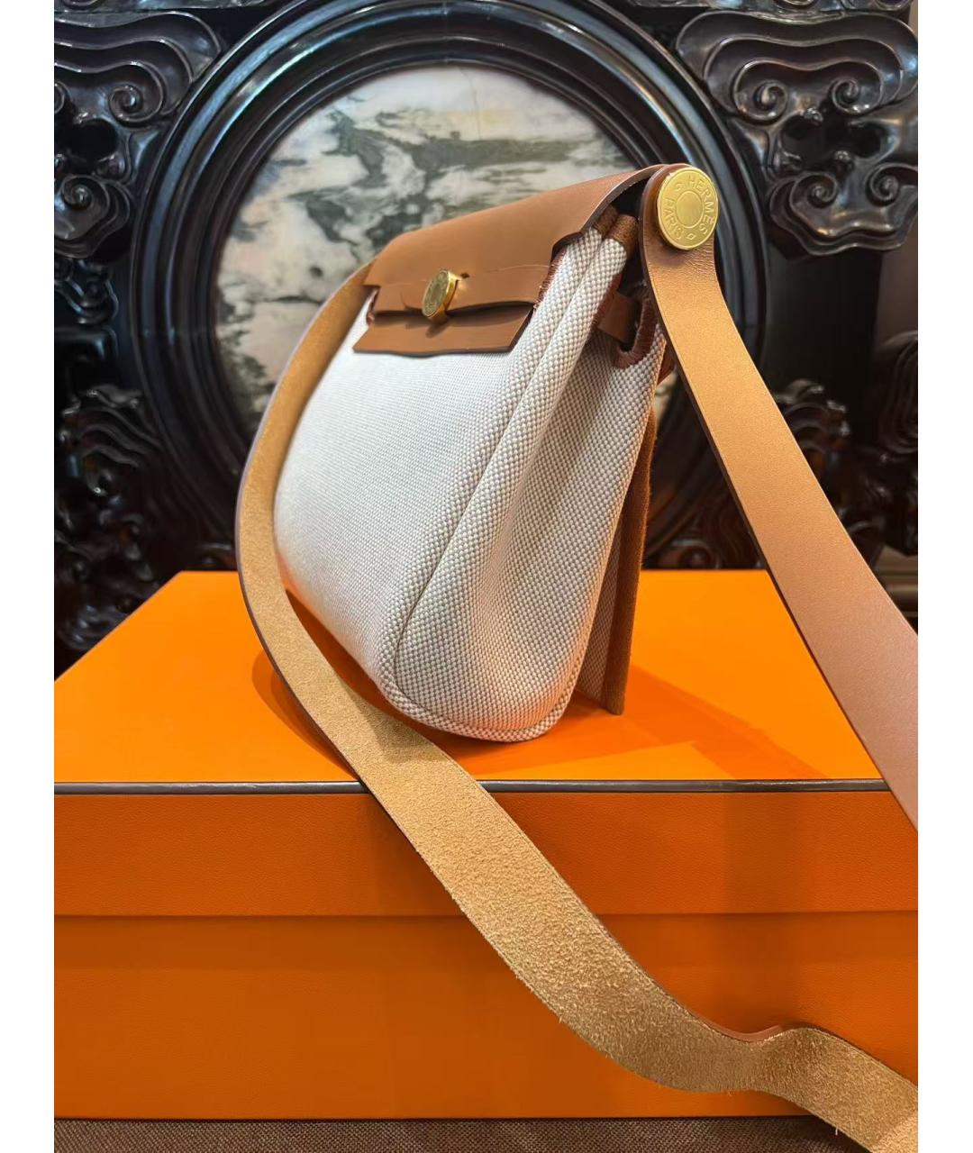 HERMES Сумка через плечо, фото 5