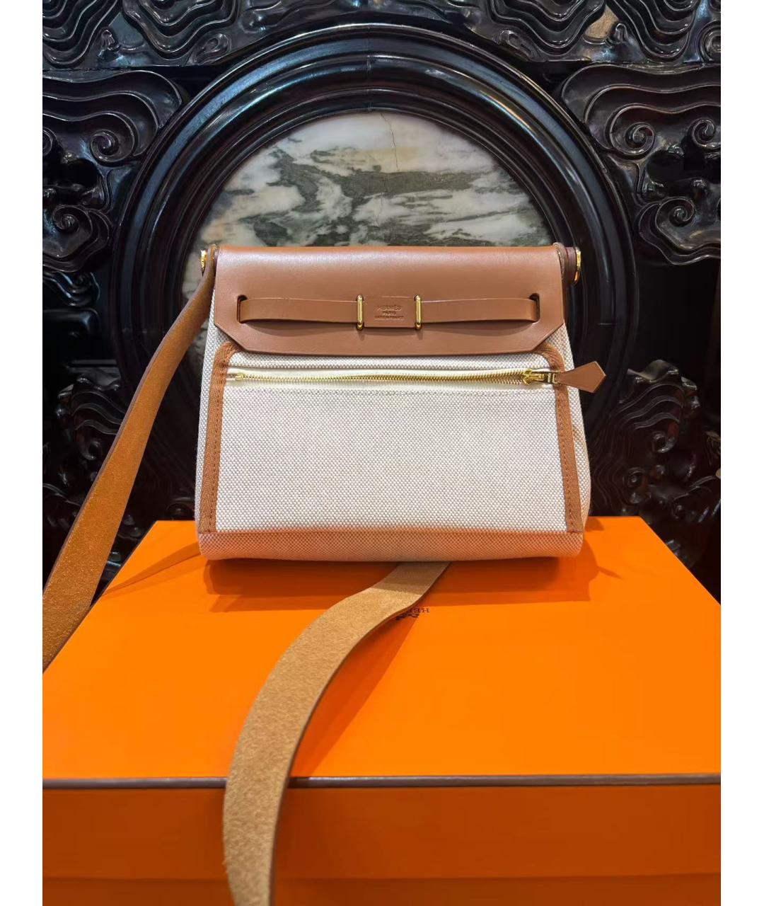 HERMES Сумка через плечо, фото 4