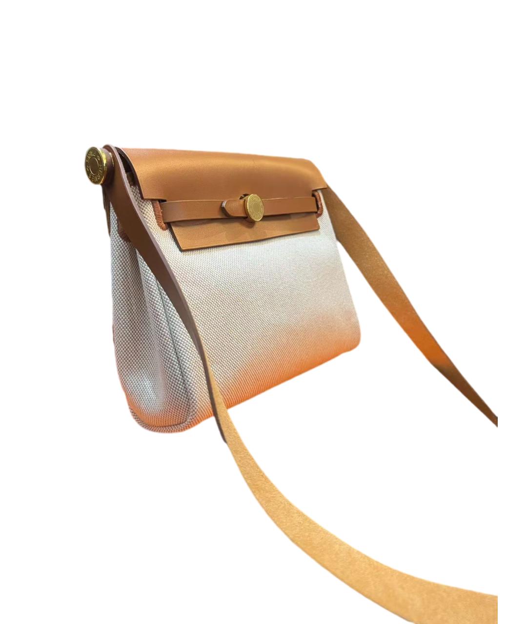 HERMES Сумка через плечо, фото 2