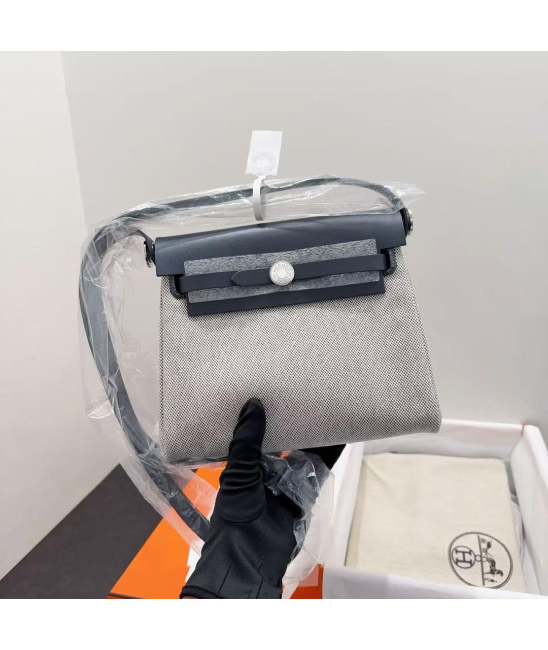 HERMES Сумка через плечо, фото 6