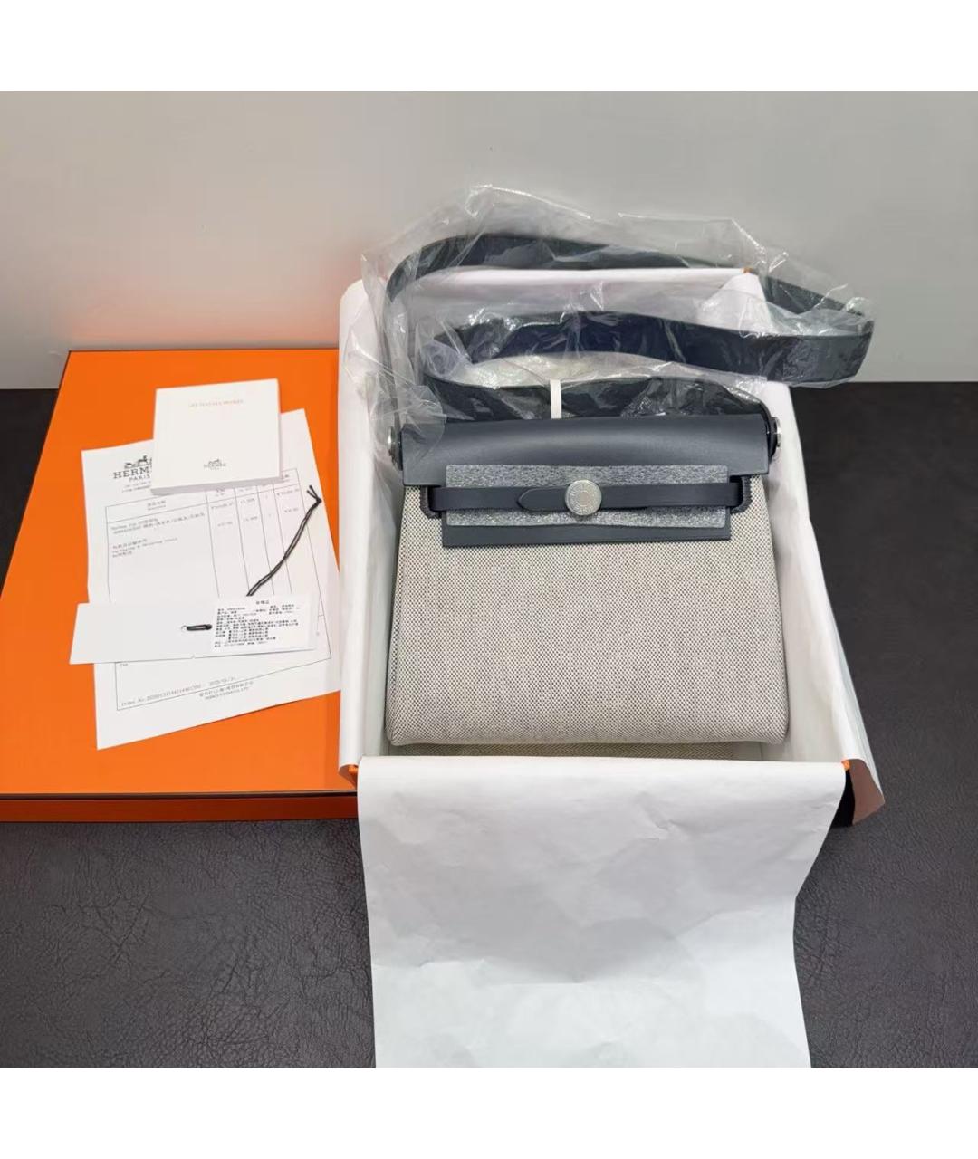 HERMES Сумка через плечо, фото 8