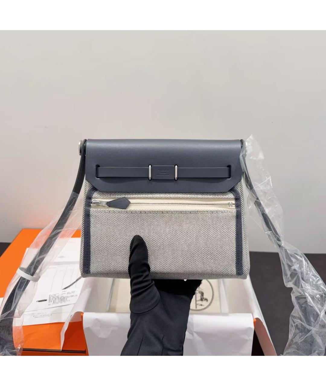 HERMES Сумка через плечо, фото 4