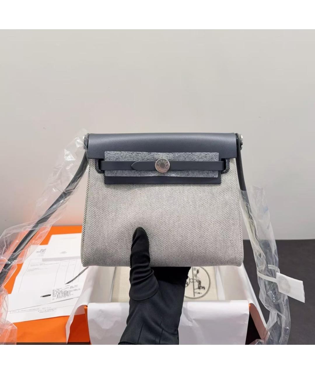 HERMES Сумка через плечо, фото 3