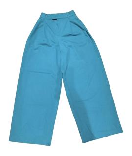 BOTTEGA VENETA Брюки широкие