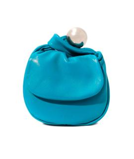 JIL SANDER Клатч/вечерняя сумка