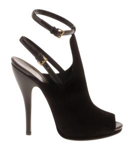 GUCCI Босоножки