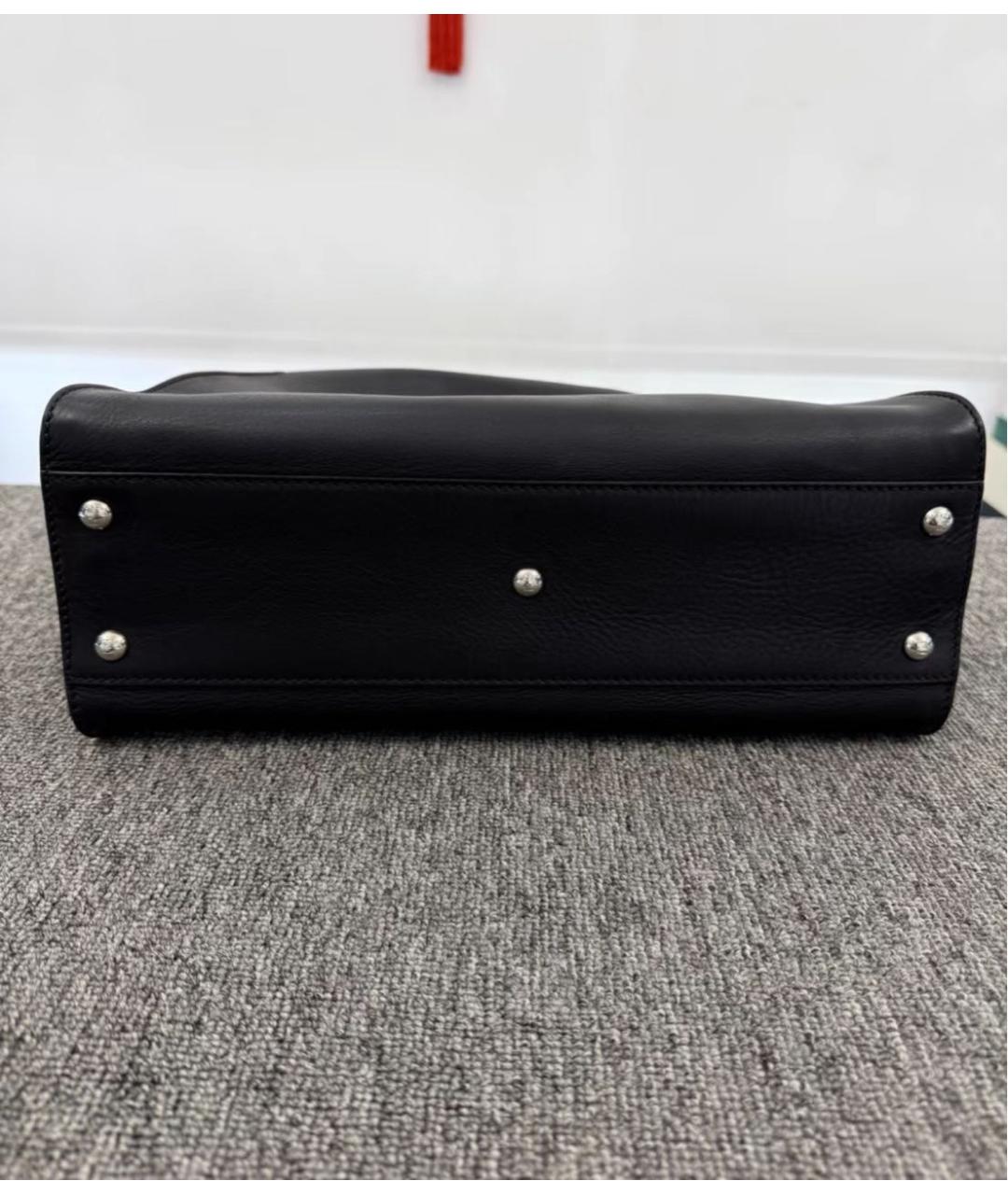 FENDI Сумка с короткими ручками, фото 5