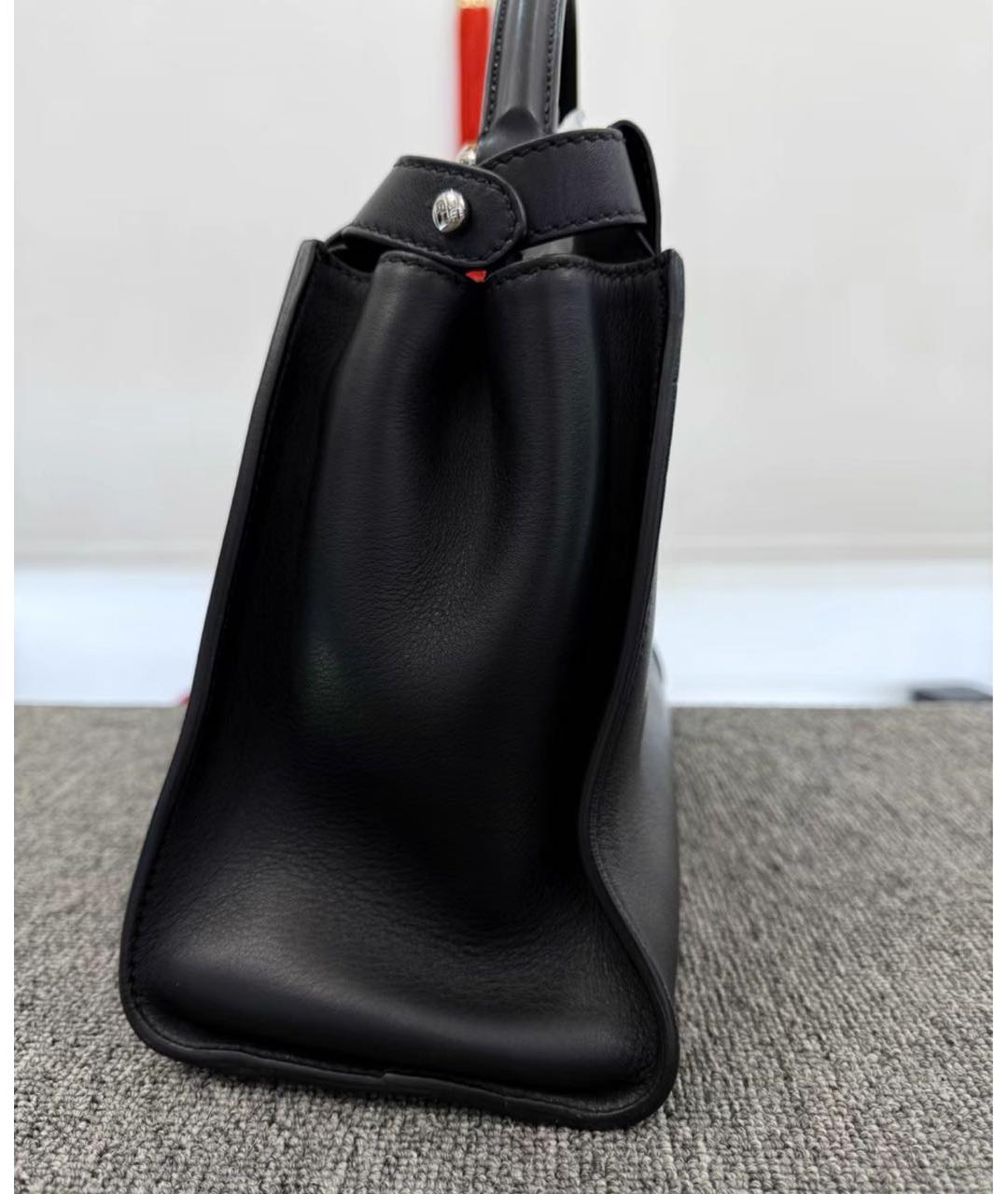 FENDI Сумка с короткими ручками, фото 4