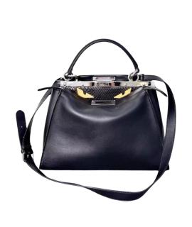 FENDI Сумка с короткими ручками