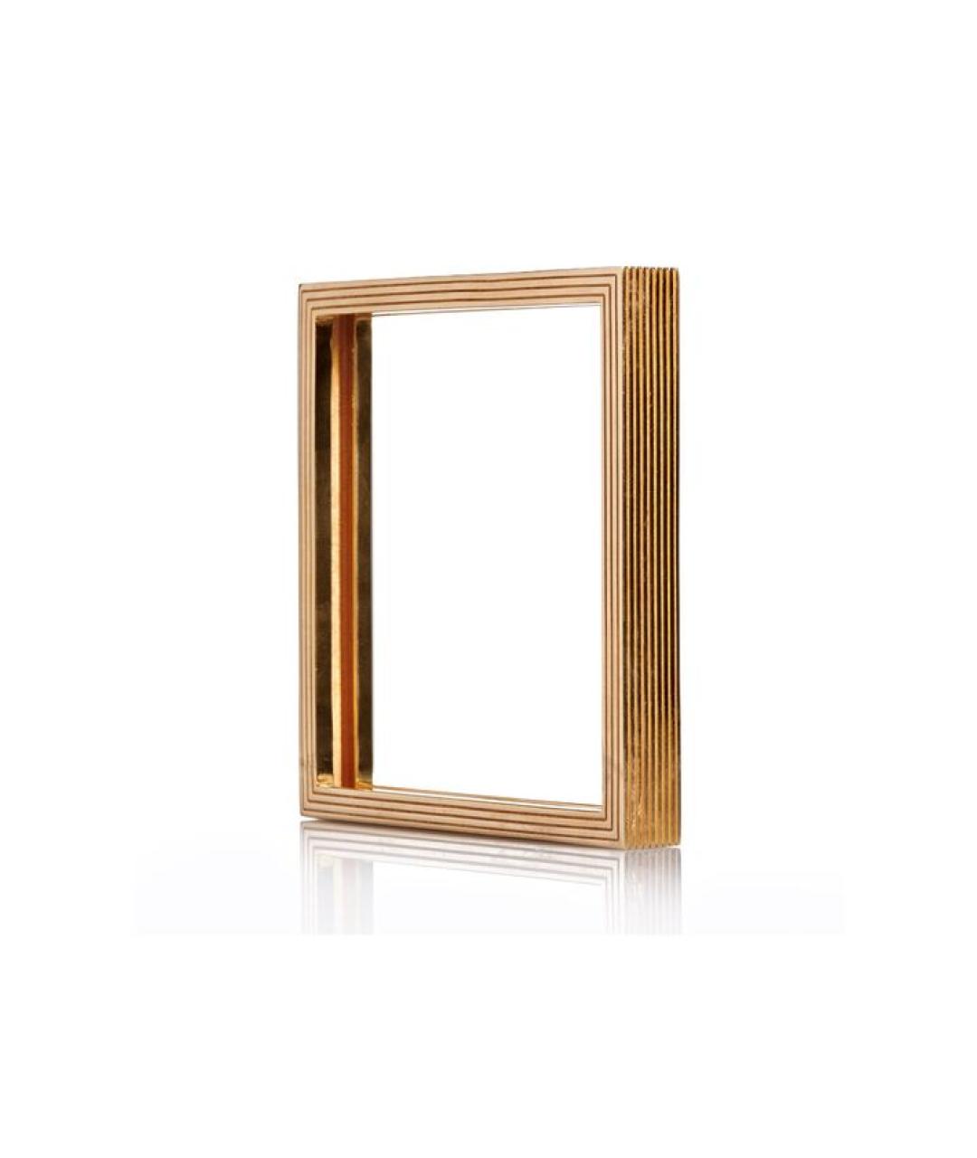 IVI Золотой серебряный браслет, фото 3