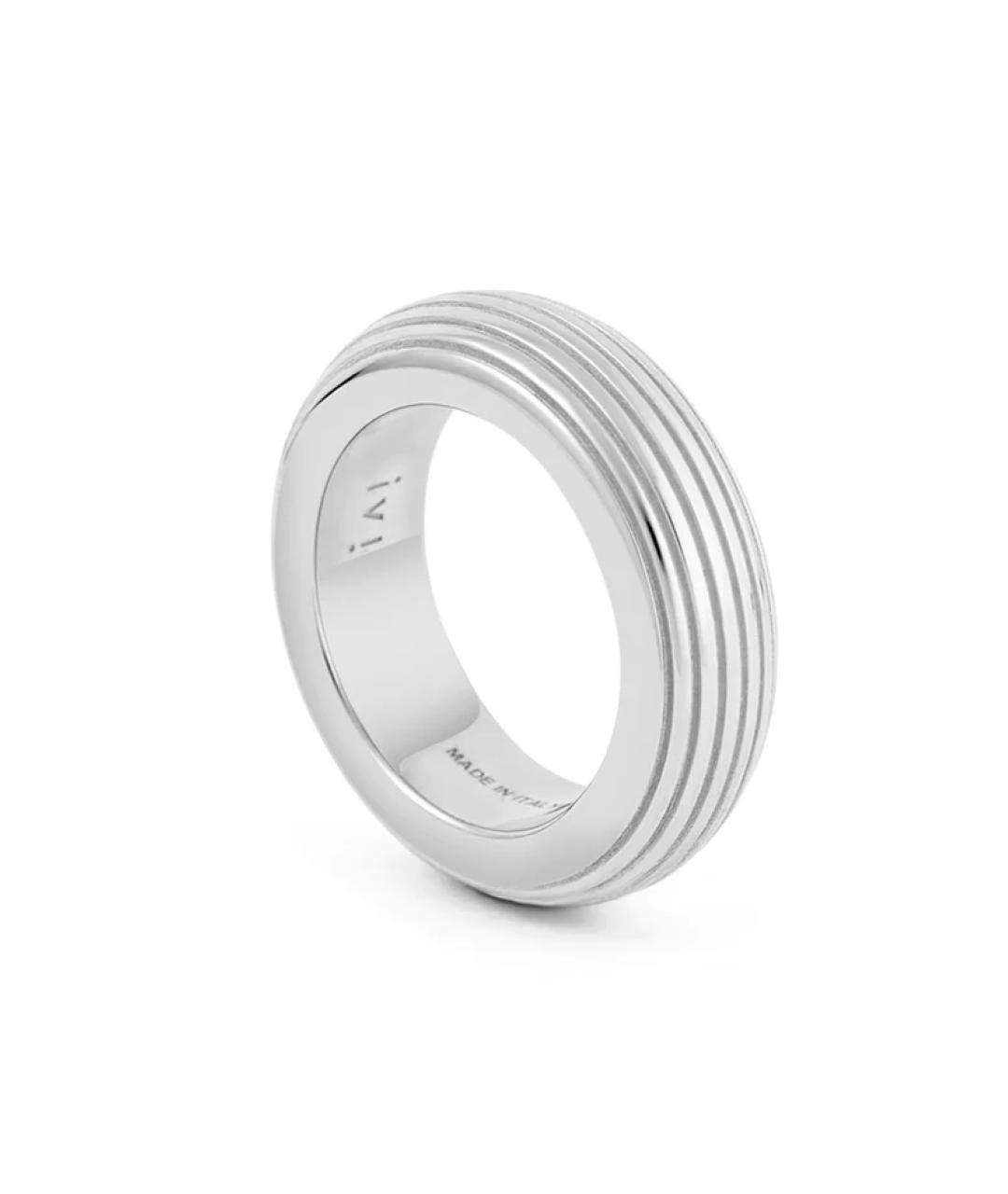 IVI Серебряное серебряное кольцо, фото 4