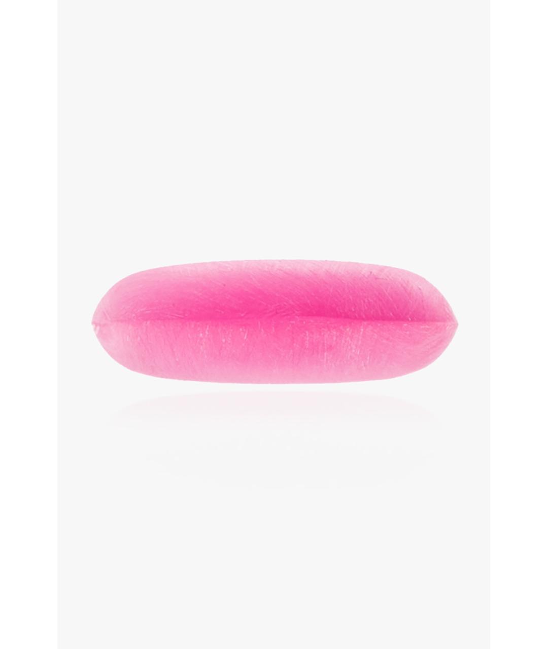 SAINT LAURENT Фуксия кольцо, фото 5