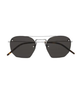 

Солнцезащитные очки SAINT LAURENT