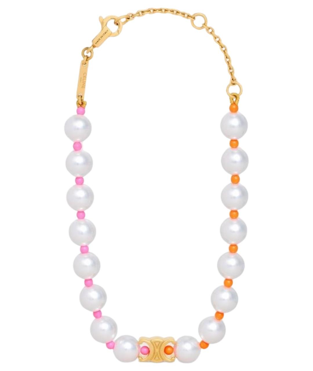 CELINE Мульти браслет, фото 1