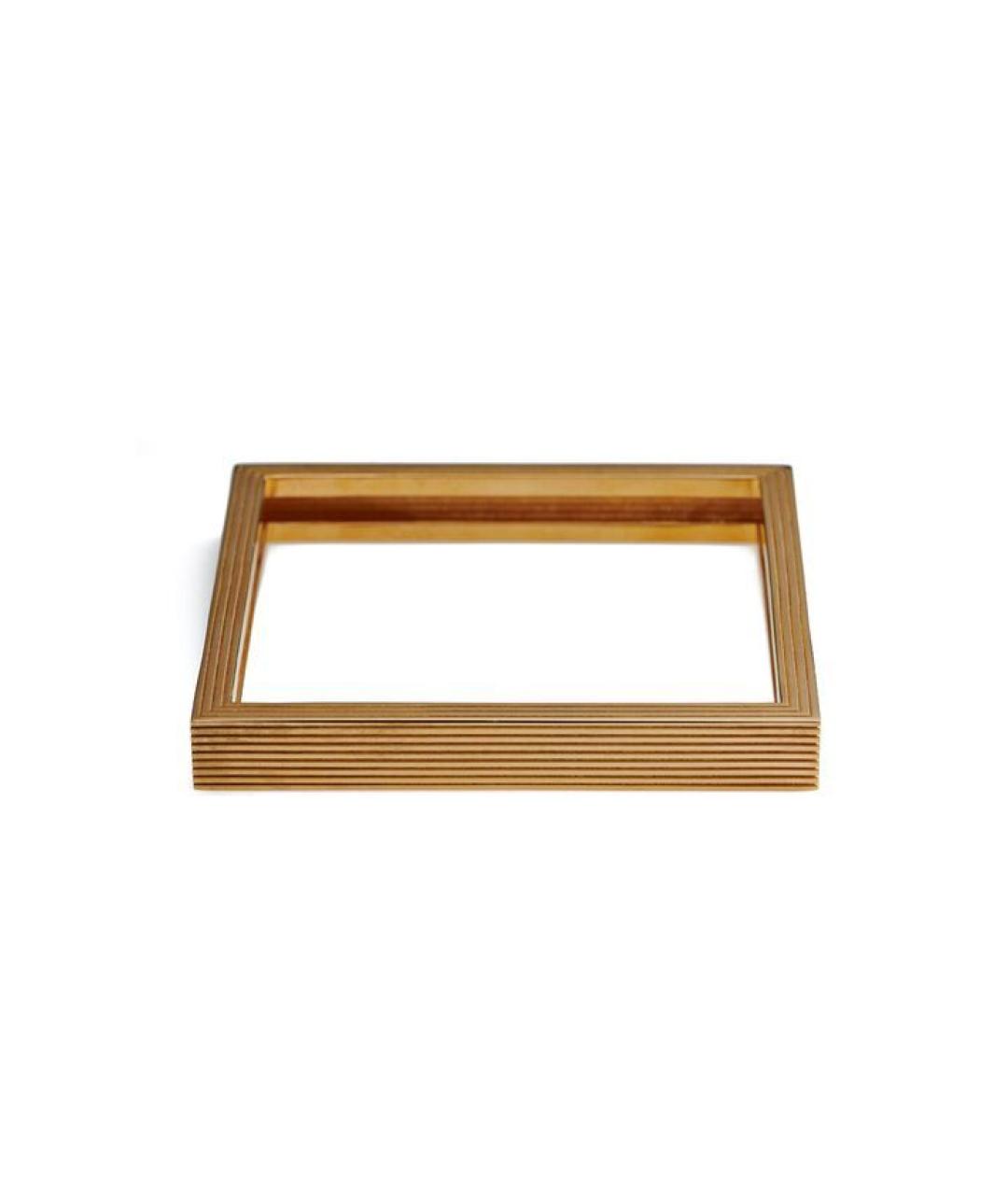 IVI Золотой серебряный браслет, фото 2