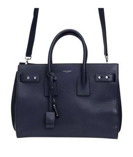 SAINT LAURENT Сумка с короткими ручками