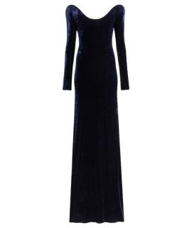 ALAIA Вечернее платье