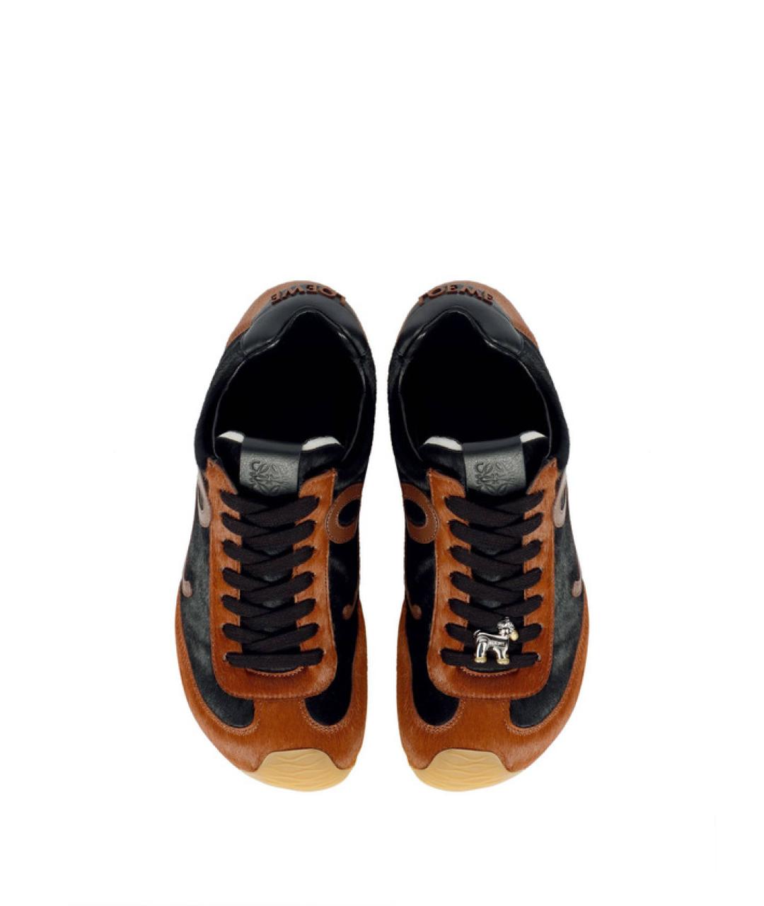 LOEWE Мульти кроссовки, фото 5