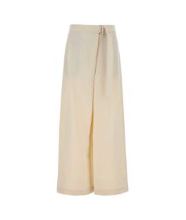 BRUNELLO CUCINELLI Брюки широкие