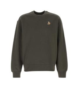 MAISON KITSUNE Худи/толстовка