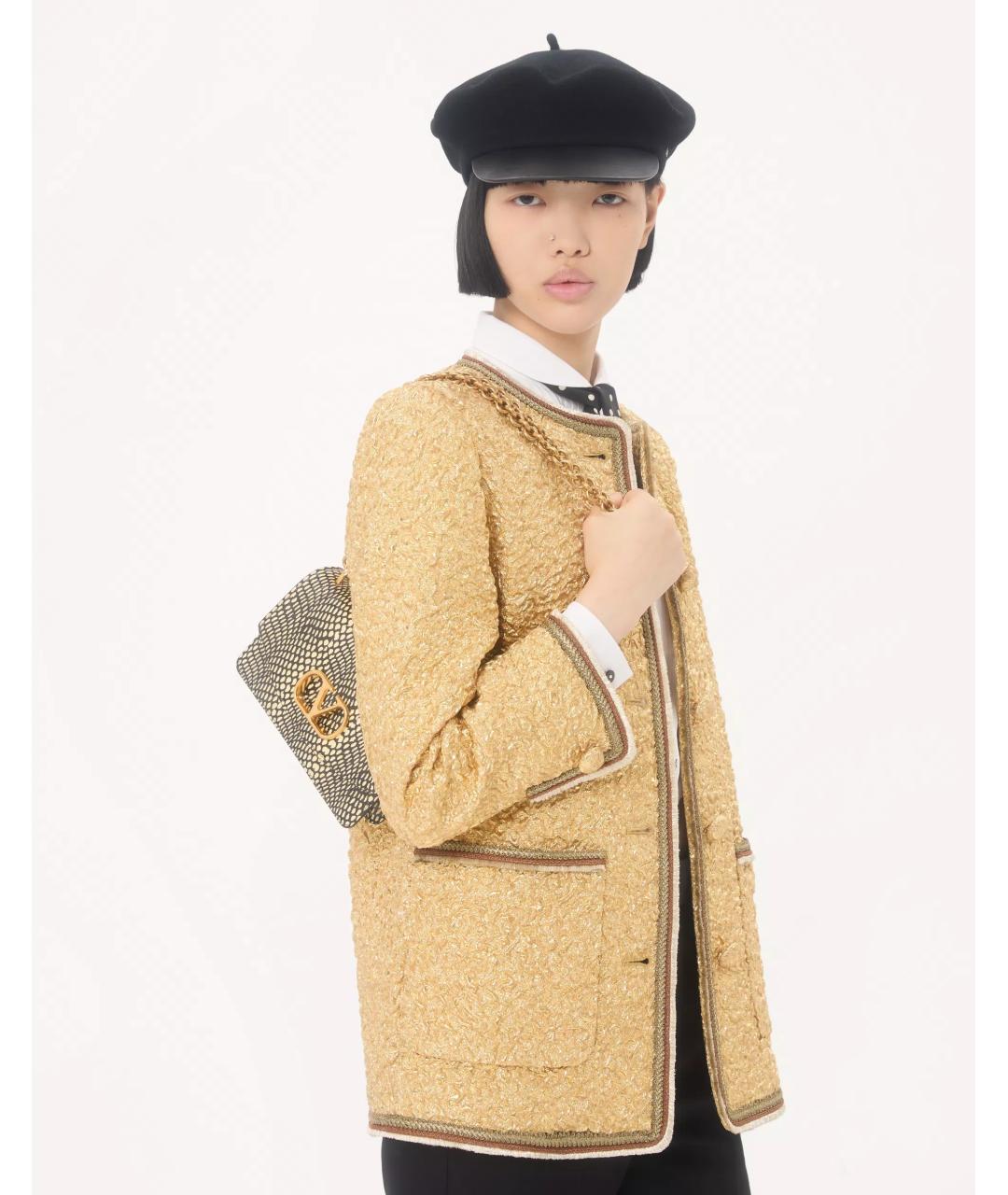 VALENTINO Мульти сумка через плечо, фото 7