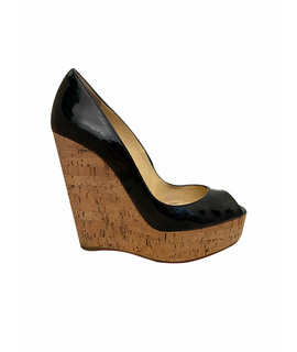 

Туфли CHRISTIAN LOUBOUTIN