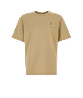 MAISON KITSUNE Футболка