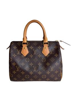 LOUIS VUITTON Сумка с короткими ручками