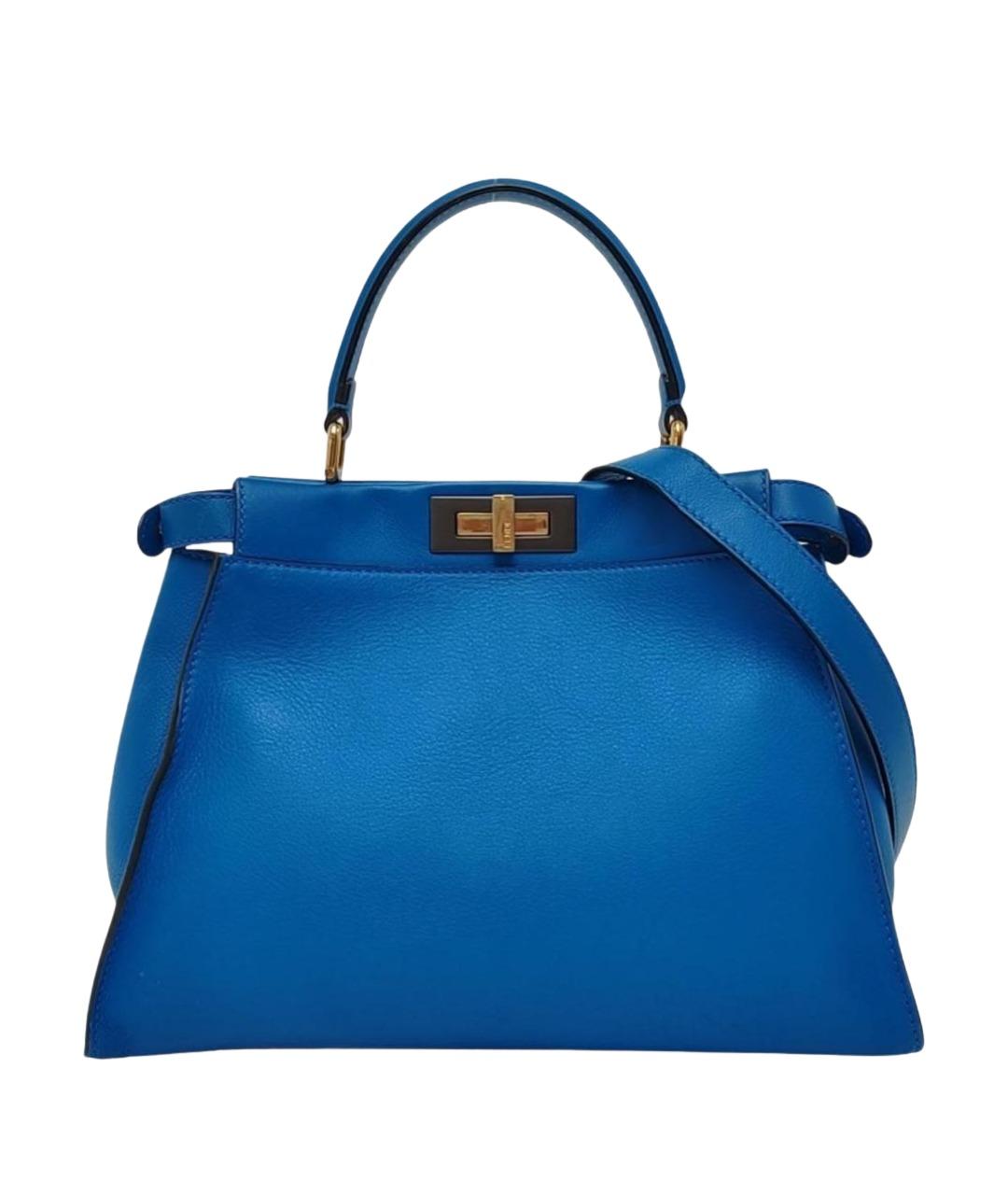 FENDI Сумка с короткими ручками, фото 1