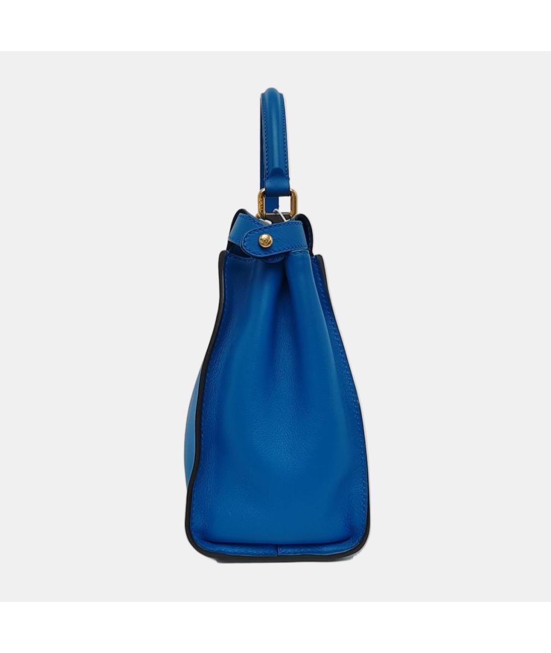 FENDI Сумка с короткими ручками, фото 2