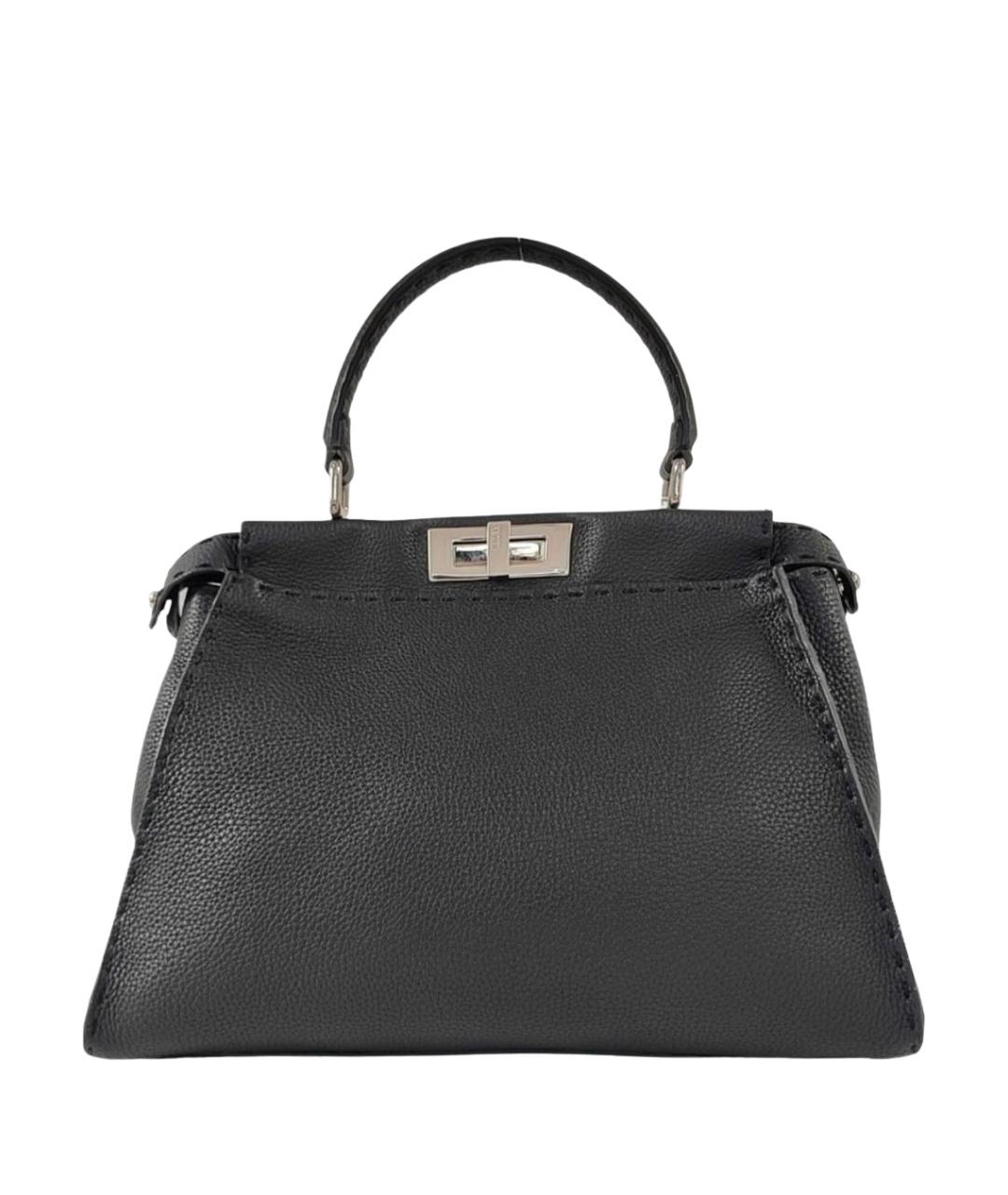 FENDI Сумка с короткими ручками, фото 1