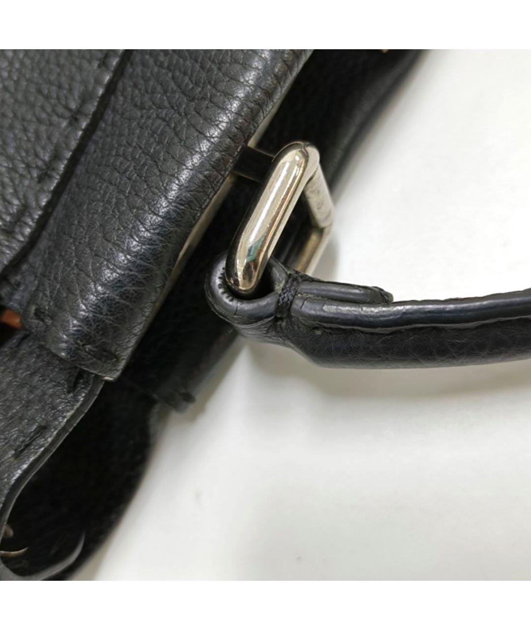 FENDI Сумка с короткими ручками, фото 7