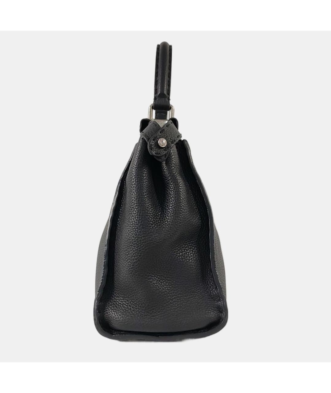 FENDI Сумка с короткими ручками, фото 3