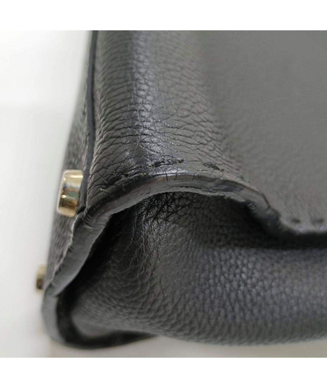 FENDI Сумка с короткими ручками, фото 8