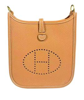 HERMES Сумка через плечо