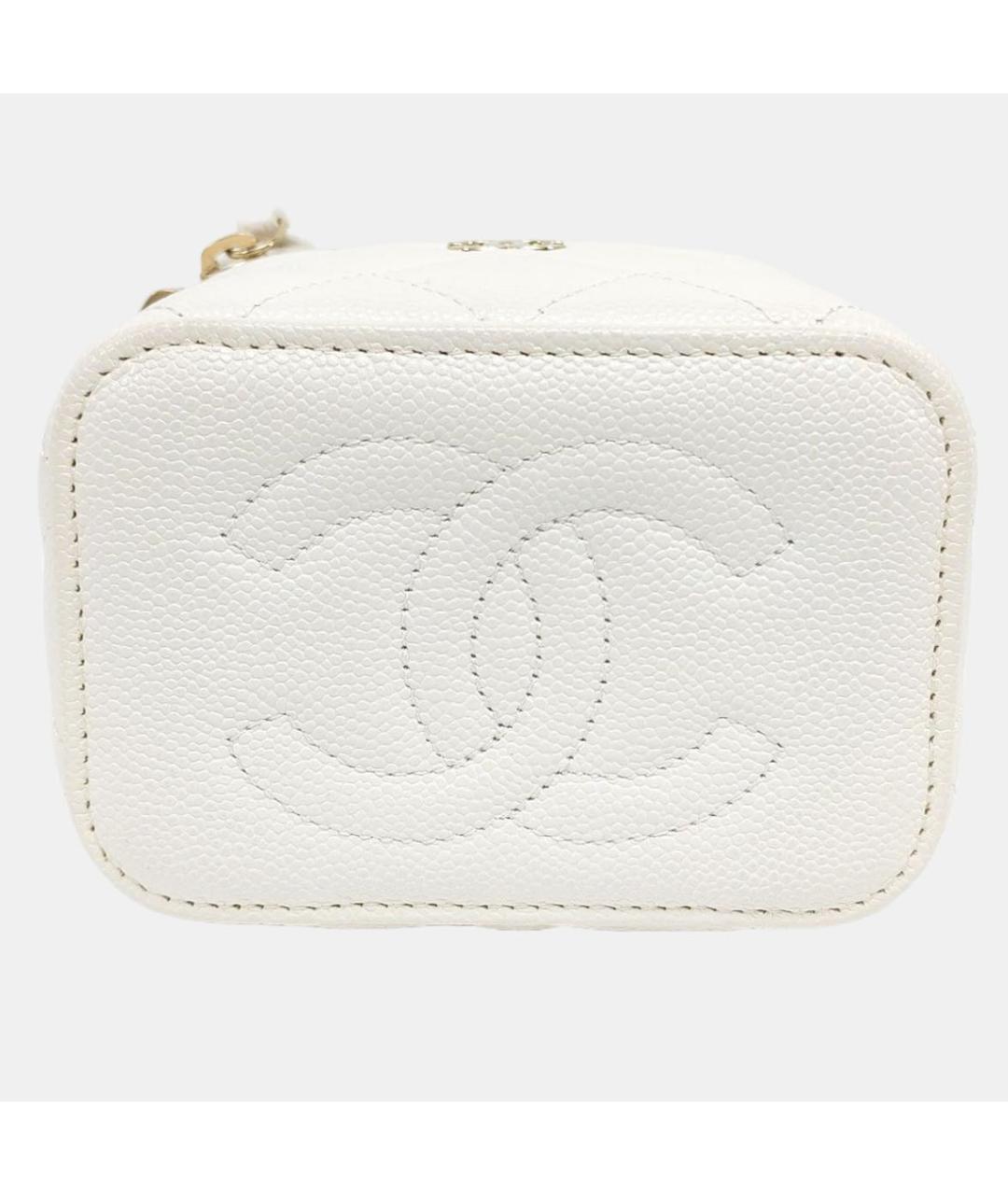 CHANEL Сумка через плечо, фото 4