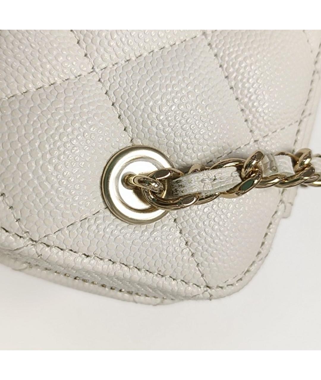 CHANEL Сумка через плечо, фото 5