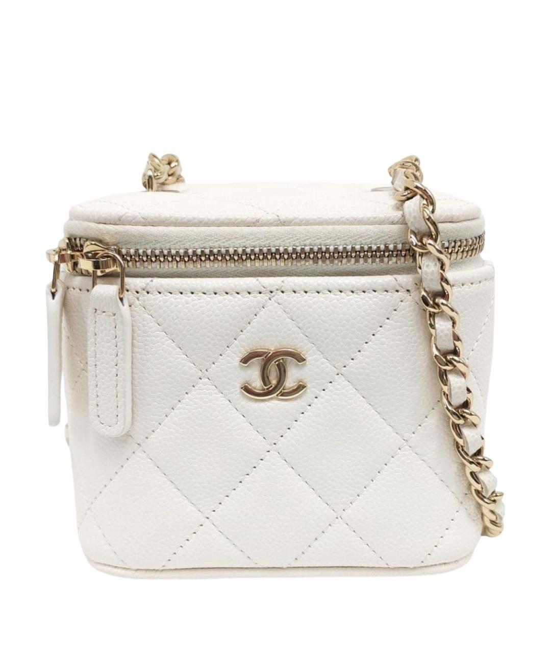 CHANEL Сумка через плечо, фото 1